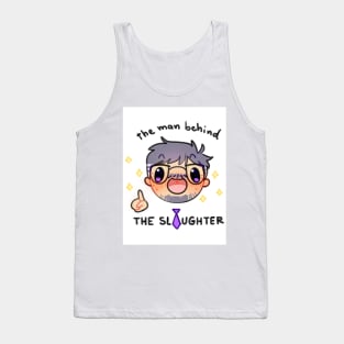 FNAF Design (W.A) Tank Top